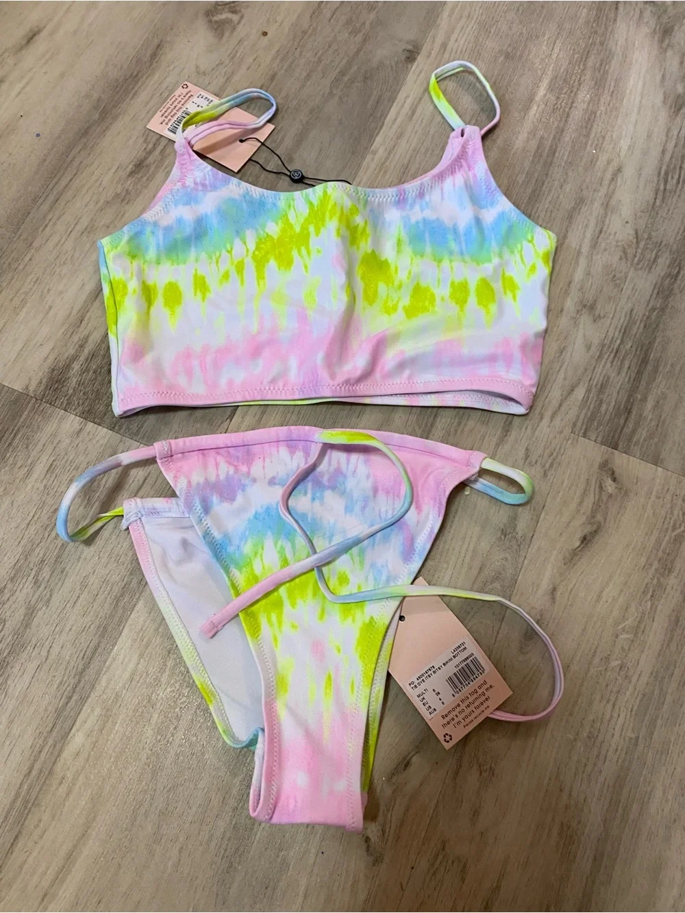 Bikini Bundle - all brand new, never worn